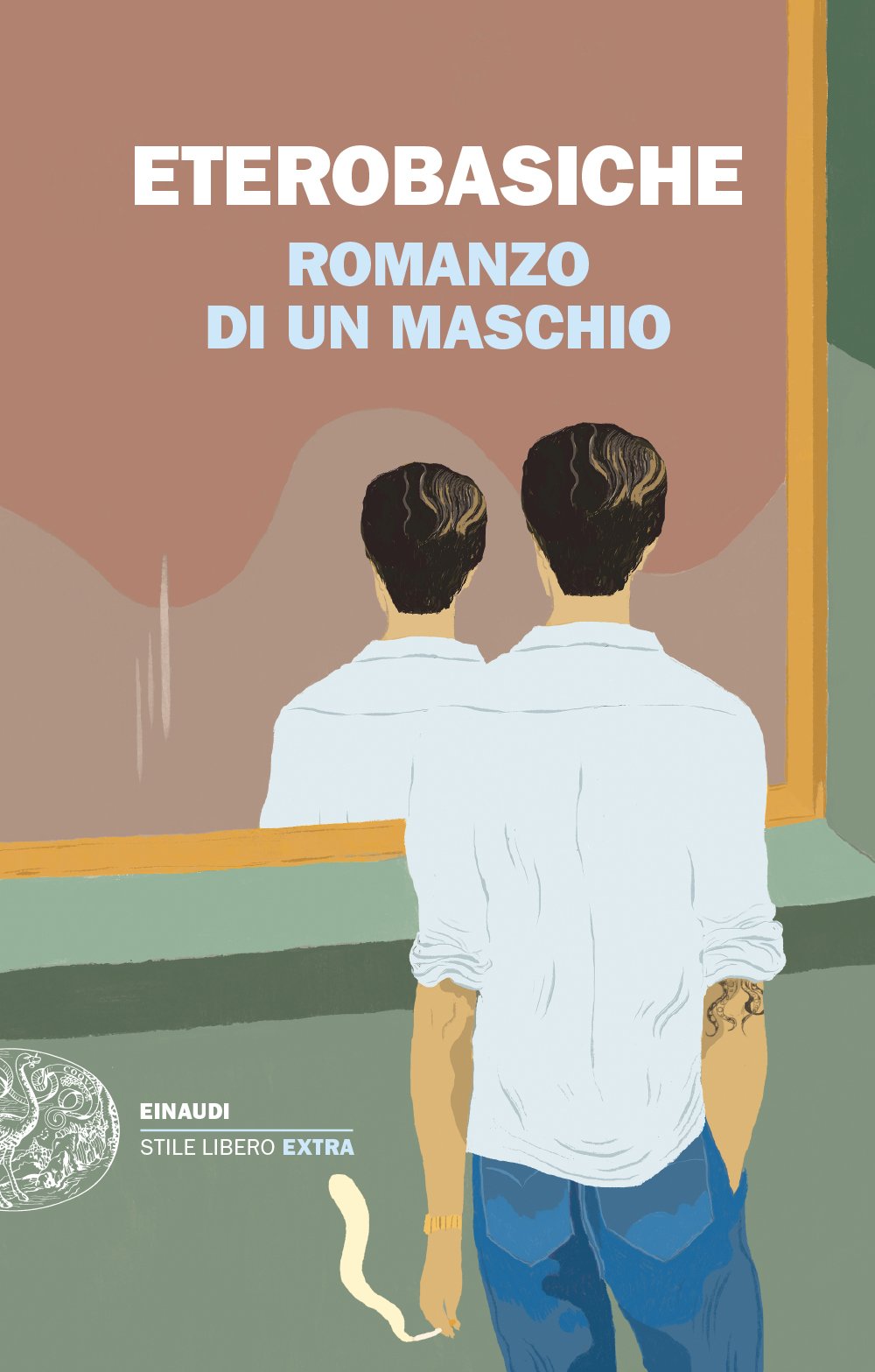 Romando di un maschio